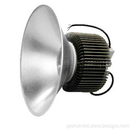2014 Yoohun SAA listed led industrial high bay lighting